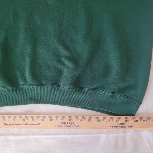 Vintage Charleston SC 1990s Embroidered Southeastern Wildlife Expo Sweatshirt - Picture 10 of 14